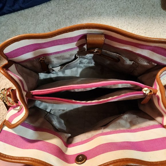 MK Michael Kors Hamilton Tote - Picture 2 of 4